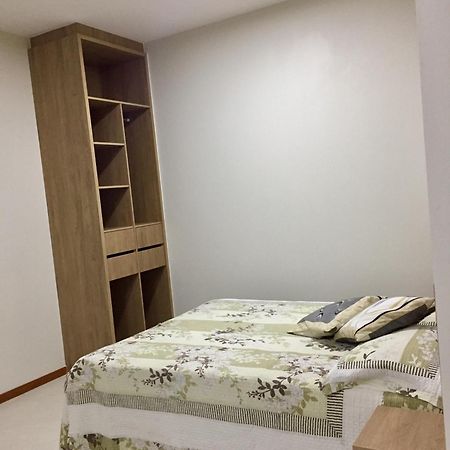 Canto Dos Passaros Flat - Canasvieiras Florianopolis Ngoại thất bức ảnh