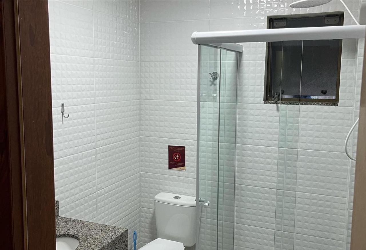 Canto Dos Passaros Flat - Canasvieiras Florianopolis Ngoại thất bức ảnh