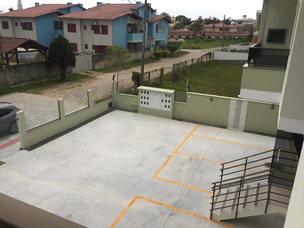 Canto Dos Passaros Flat - Canasvieiras Florianopolis Ngoại thất bức ảnh