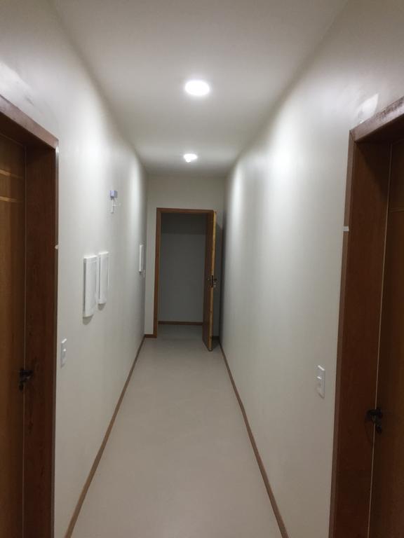 Canto Dos Passaros Flat - Canasvieiras Florianopolis Ngoại thất bức ảnh