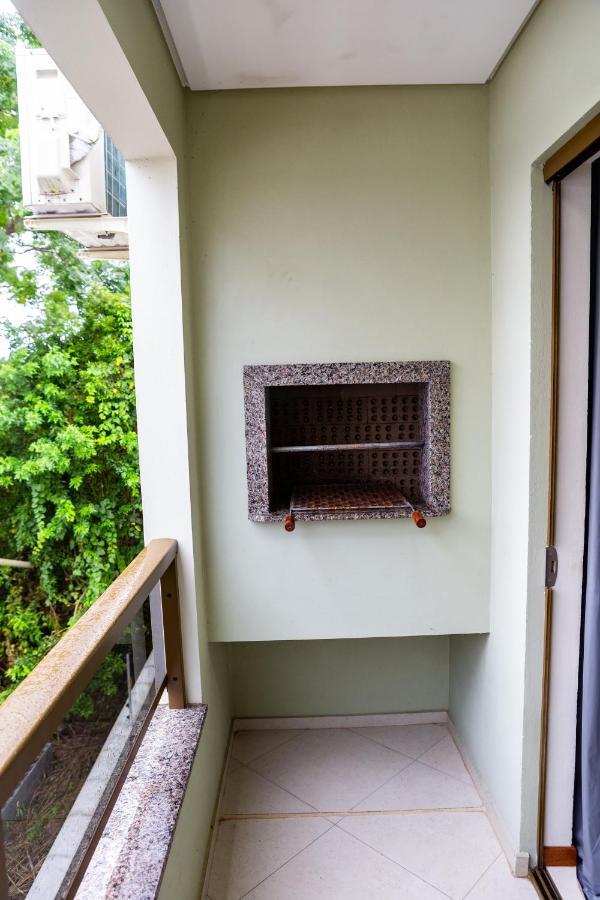 Canto Dos Passaros Flat - Canasvieiras Florianopolis Ngoại thất bức ảnh