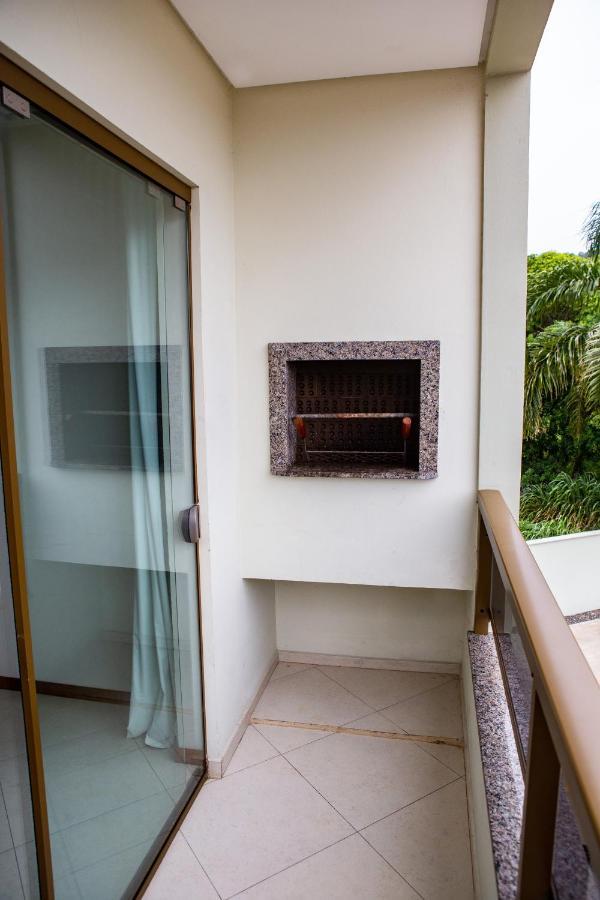 Canto Dos Passaros Flat - Canasvieiras Florianopolis Ngoại thất bức ảnh