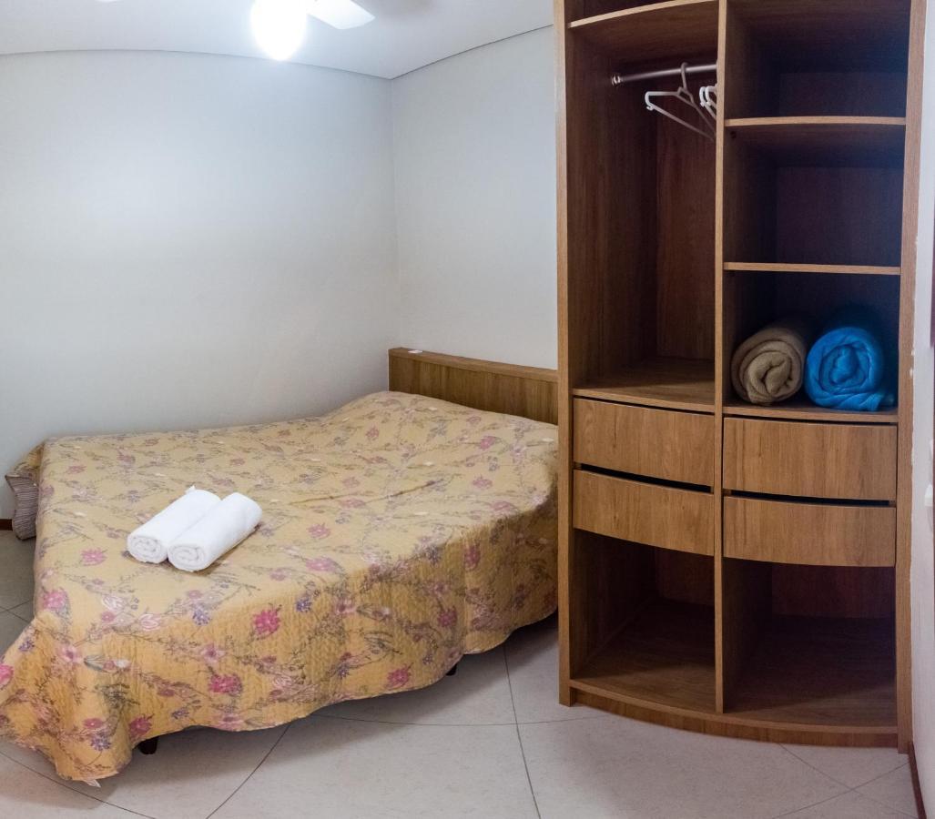 Canto Dos Passaros Flat - Canasvieiras Florianopolis Ngoại thất bức ảnh