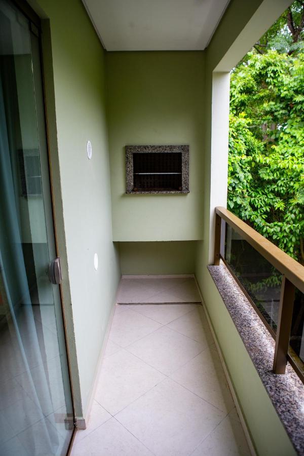 Canto Dos Passaros Flat - Canasvieiras Florianopolis Ngoại thất bức ảnh
